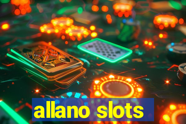 allano slots